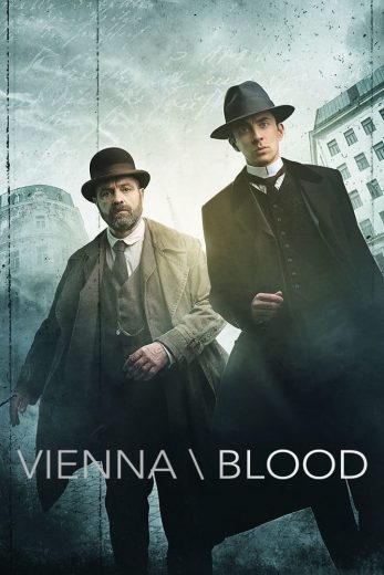 مسلسل Vienna Blood الموسم الثالث الحلقة 2 مترجمة