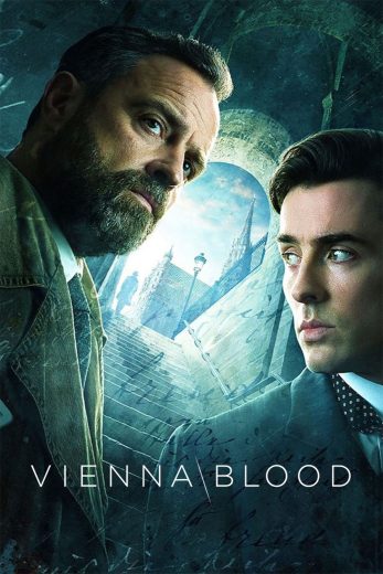 مسلسل Vienna Blood الموسم الرابع الحلقة 1 مترجمة