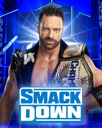 عرض WWE SmackDown 30.08.2024 مترجم