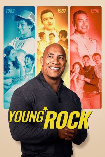 مسلسل Young Rock الموسم الاول الحلقة 7 مترجمة