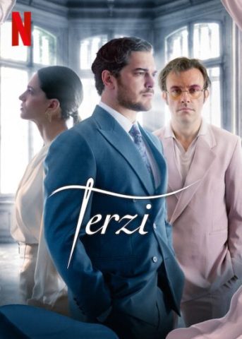 مسلسل الخياط Terzi الموسم الثالث الحلقة 4 مترجمة