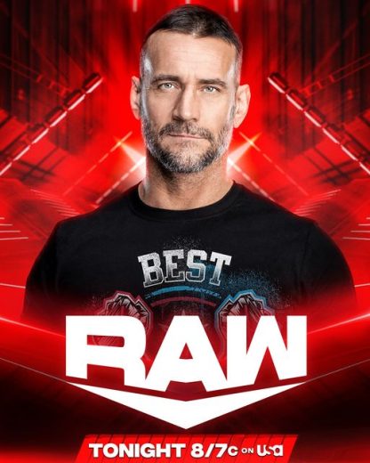 عرض الرو WWE Raw 26.08.2024 مترجم