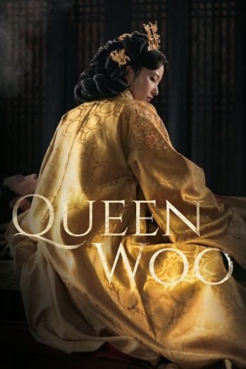 مسلسل الملكة وو Queen Woo الحلقة 2 مترجمة