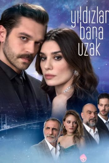 مسلسل النجوم بعيدة عني الموسم الاول الحلقة 2 مترجمة