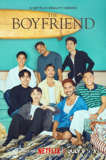 برنامج رفيق The Boyfriend الحلقة 9 مترجمة