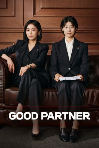 مسلسل شريك جيد Good Partner الحلقة 4 مترجمة