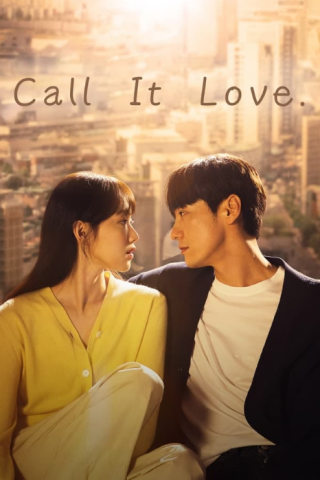 مسلسل نسميه الحب Call It Love الحلقة 16 الاخيرة مترجمة