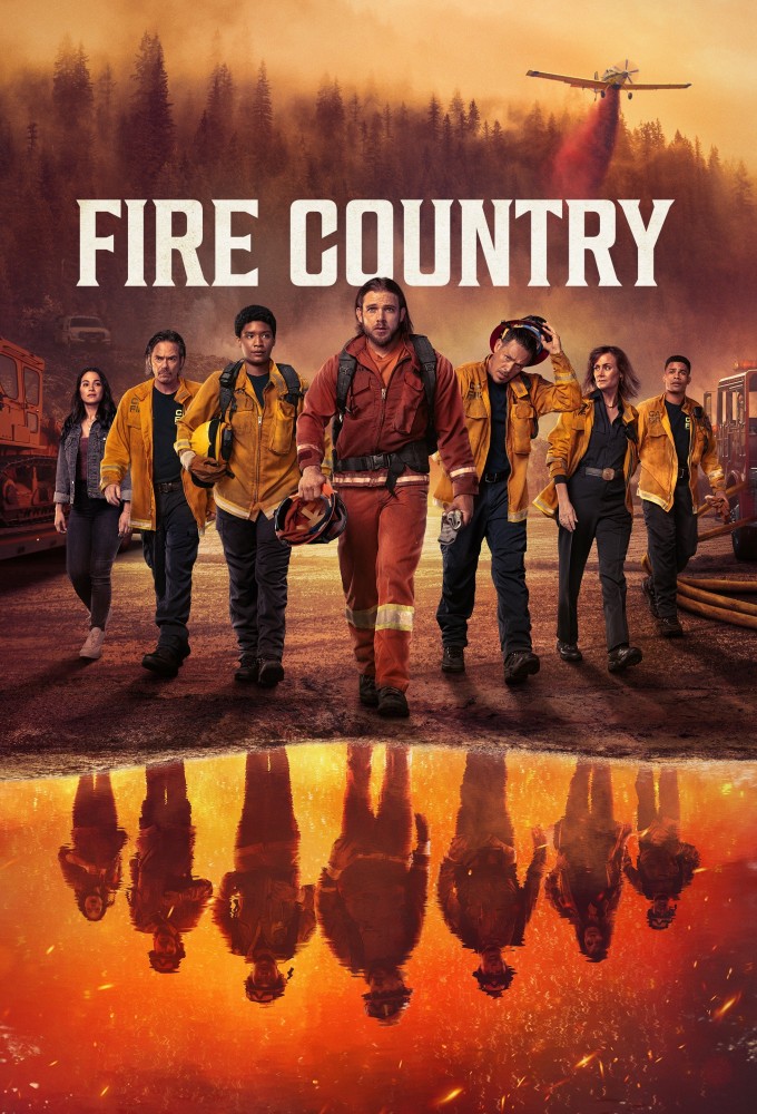 مشاهدة مسلسل Fire Country موسم 2 حلقة 9 (2024)