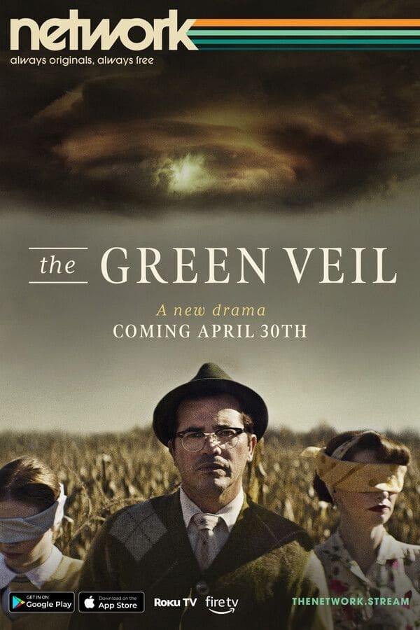 مشاهدة مسلسل The Green Veil موسم 1 حلقة 4 (2024)