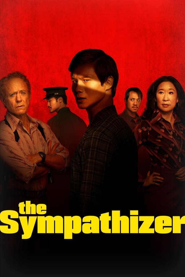 مشاهدة مسلسل The Sympathizer موسم 1 حلقة 5 (2024)