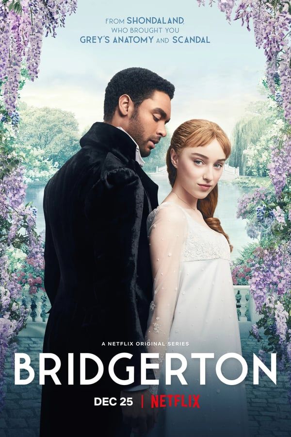 مشاهدة مسلسل Bridgerton موسم 3 حلقة 8 والاخيرة (2024)