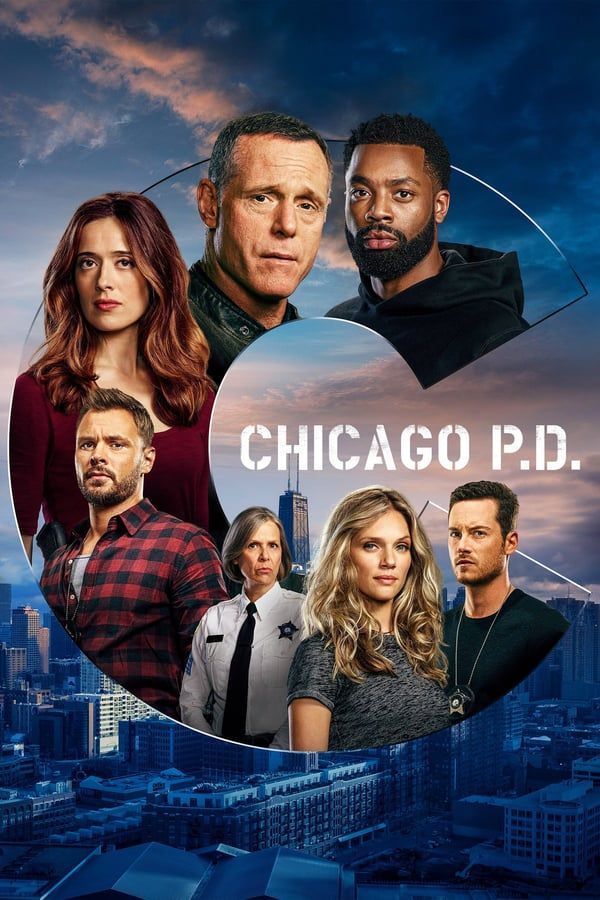 مشاهدة مسلسل Chicago P.D موسم 11 حلقة 11 (2024)