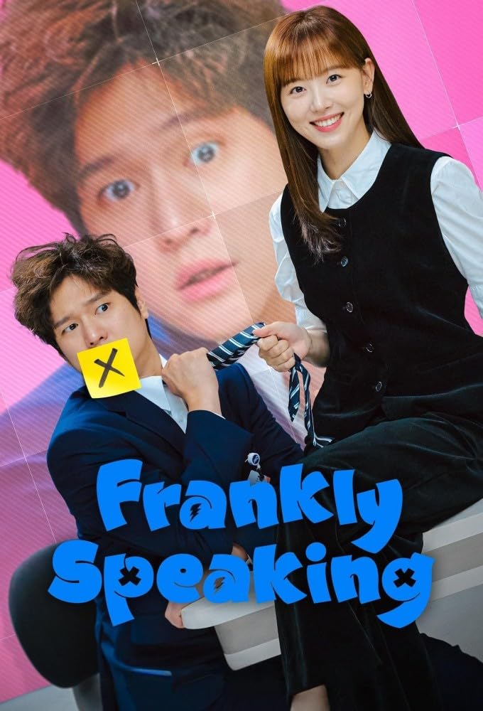 مشاهدة مسلسل Frankly Speaking موسم 1 حلقة 6 (2024)