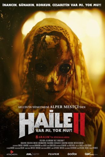 Haile 2  (2024)