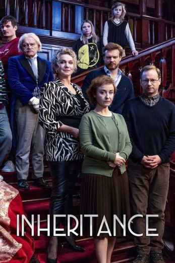 Inheritance (2024)