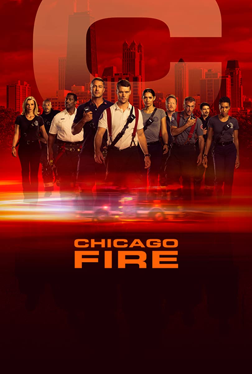 مشاهدة مسلسل Chicago Fire موسم 12 حلقة 11 (2024)