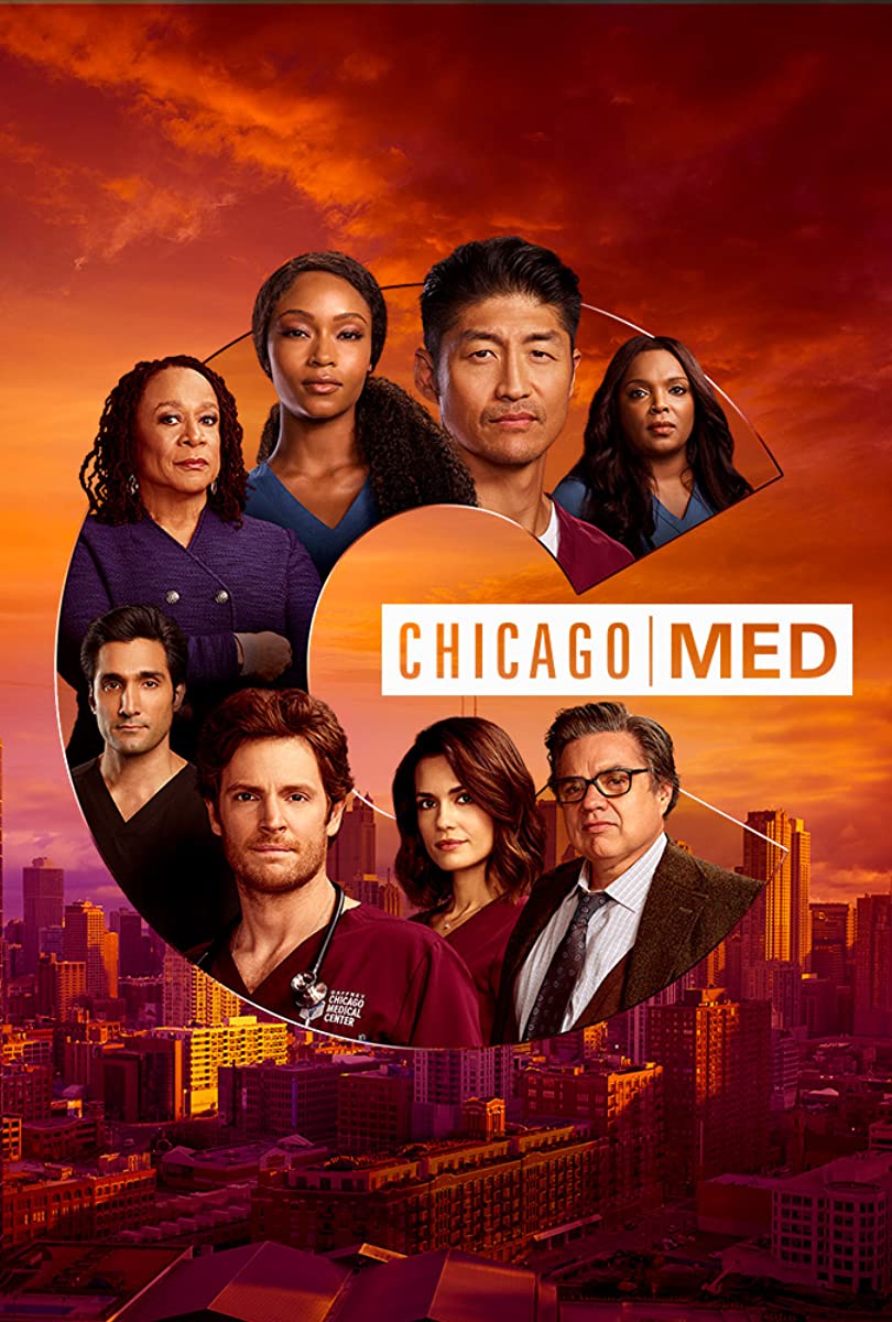 مشاهدة مسلسل Chicago Med موسم 9 حلقة 11 (2024)