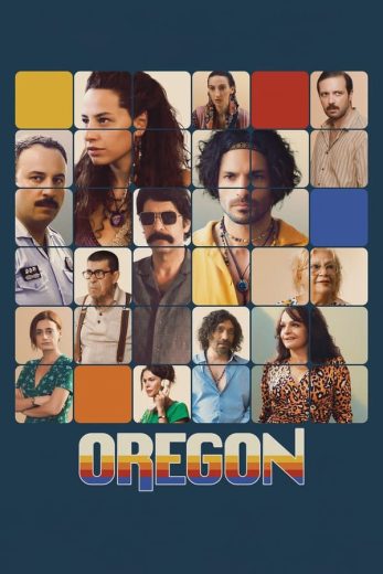 Oregon 2023 (2023)