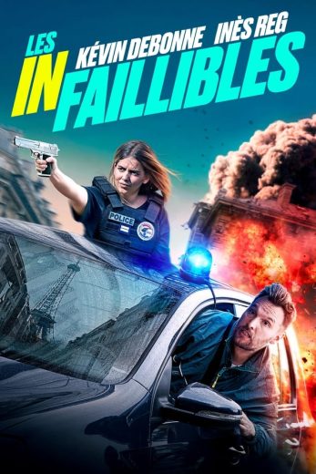 The Infallibles (2024)