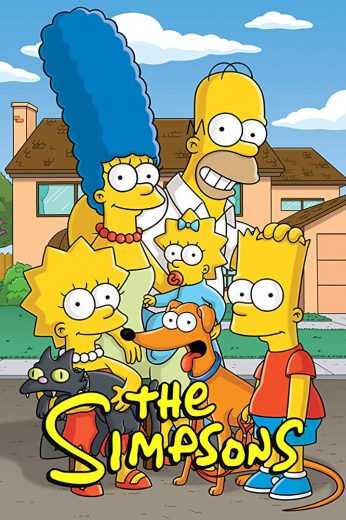 مشاهدة مسلسل The Simpsons موسم 35 حلقة 17 (2023)