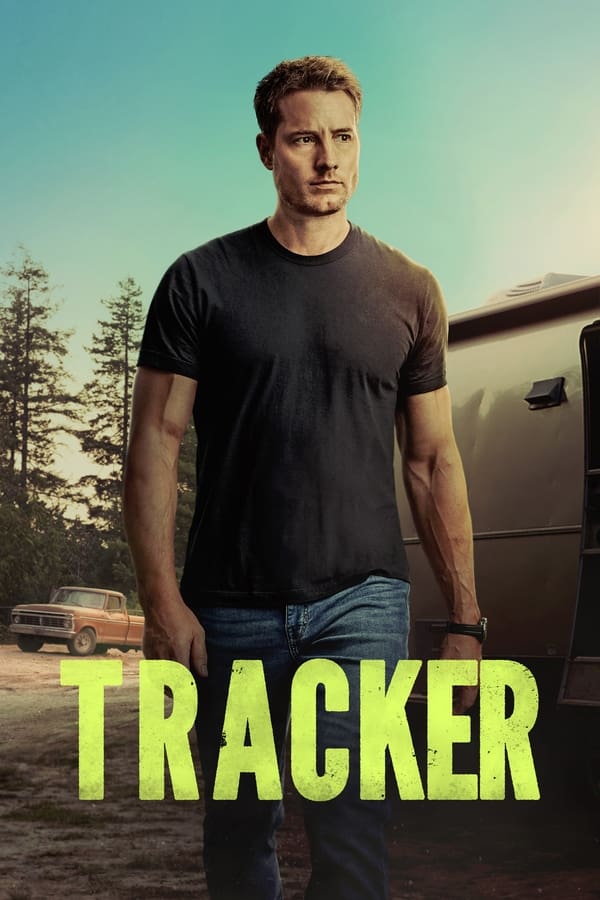 مشاهدة مسلسل Tracker موسم 1 حلقة 12 (2024)