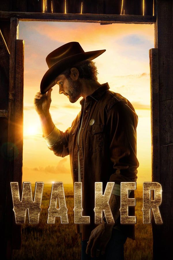 مشاهدة مسلسل Walker موسم 4 حلقة 11 (2024)