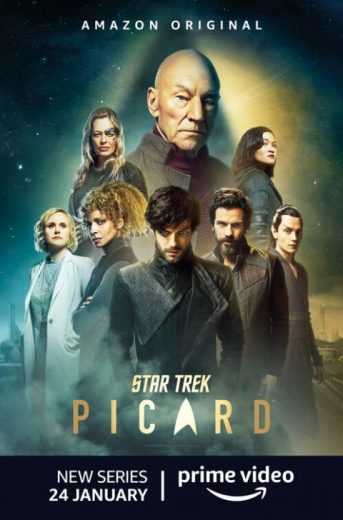 مشاهدة مسلسل Star Trek: Discovery موسم 5 حلقة 7 (2024)